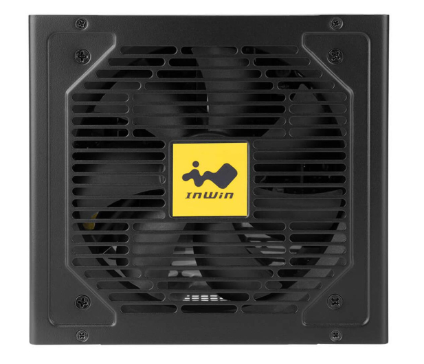 IN WIN P85FII 850W 80 Plus Gold ATX 3.0 IW-PS-PFII850W - 1259811 - zdjęcie 3